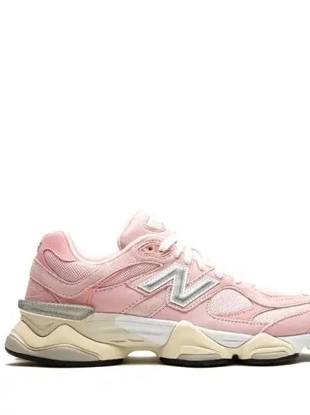 9060 sneakers "Crystal  New Pink" Balance 0514